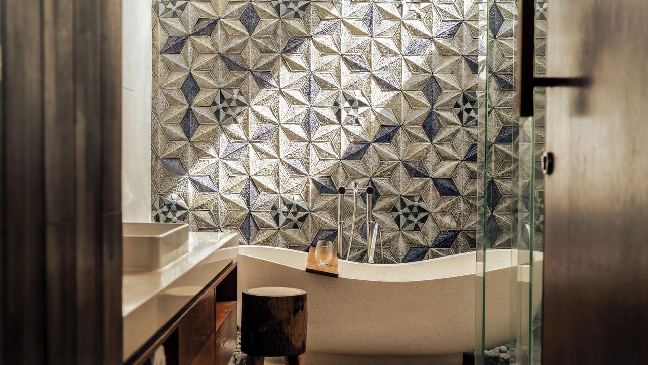 Photo of Bathroom in Sanur
