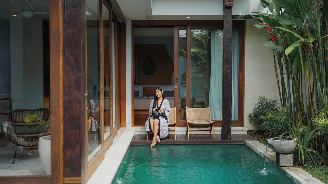 Photo of Outdoor in Sanur