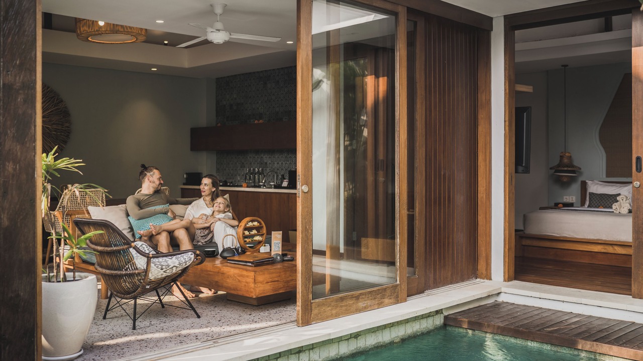 Photo of Outdoor in Sanur