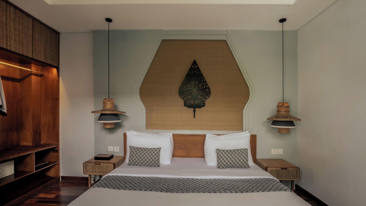 Photo of Bedroom in Sanur