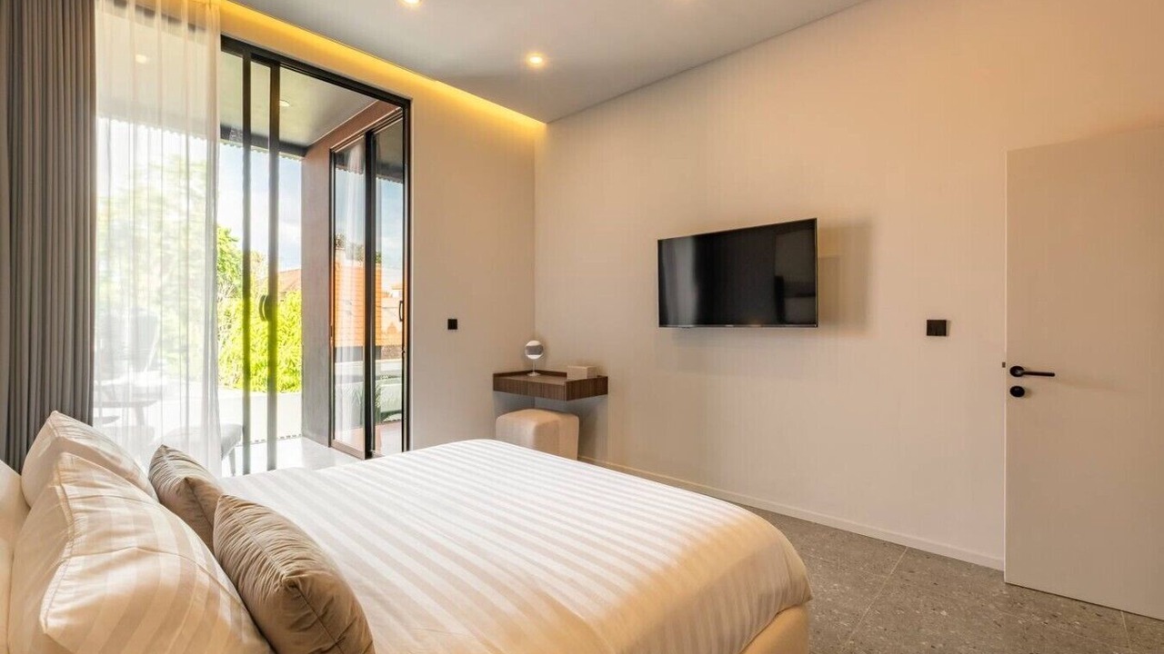 Photo of Bedroom in Umalas