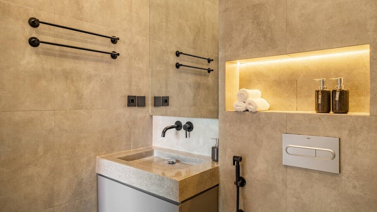 Photo of Bathroom in Umalas