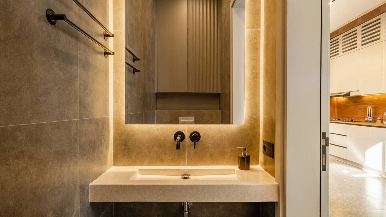 Photo of Bathroom in Umalas
