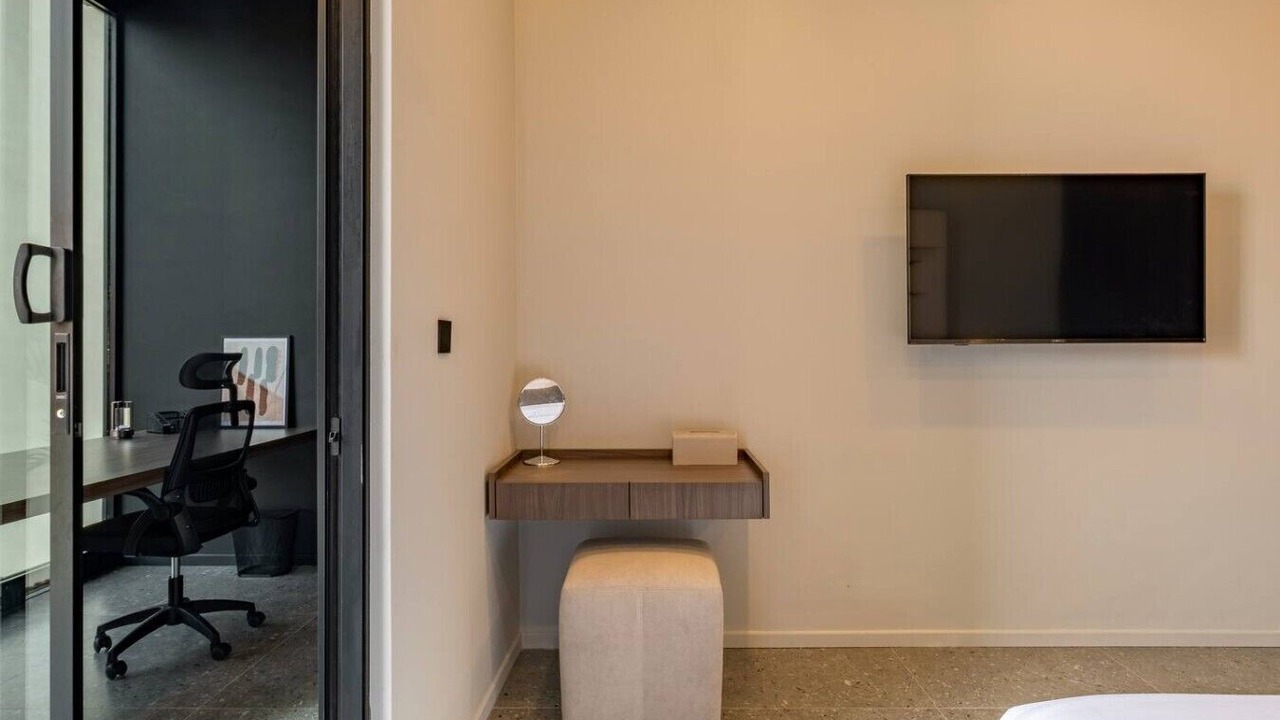 Photo of Bedroom in Umalas