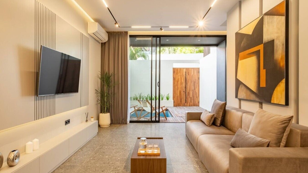 Photo of Livingroom in Umalas