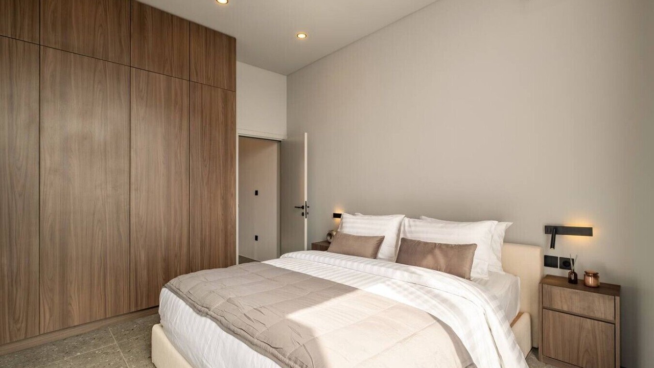 Photo of Bedroom in Umalas