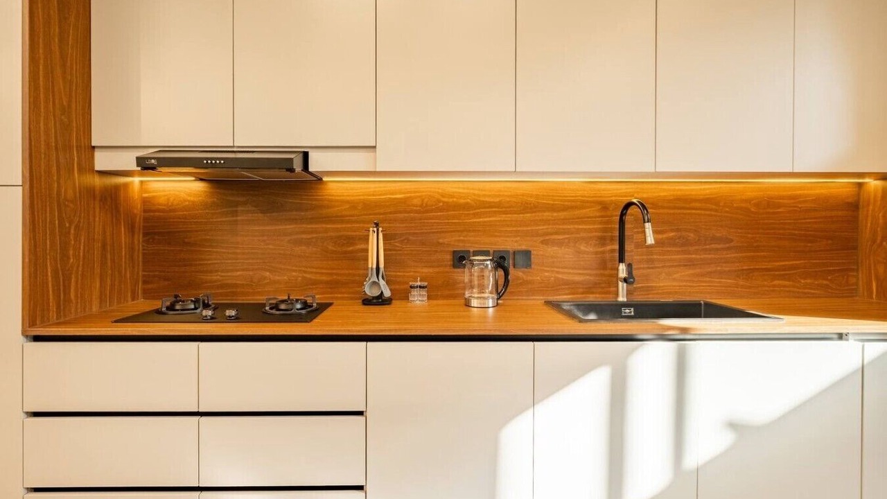 Photo of Kitchen in Umalas