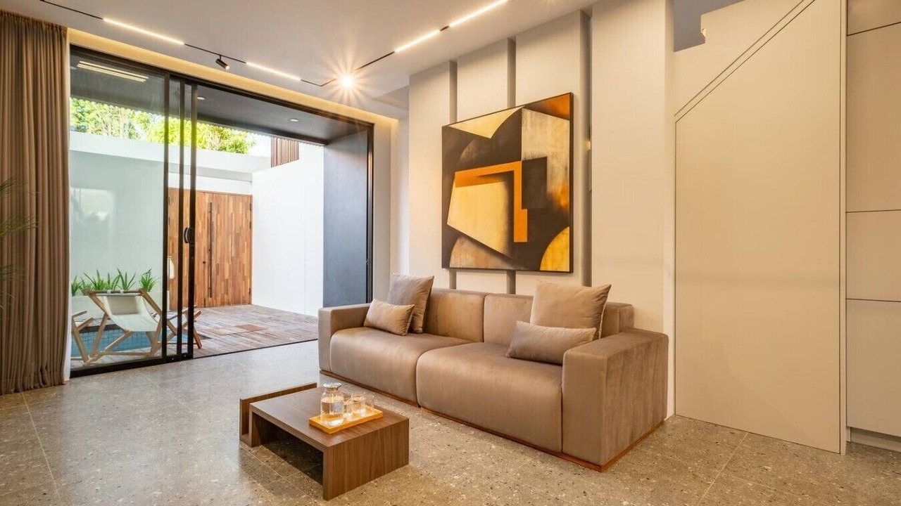 Photo of Livingroom in Umalas