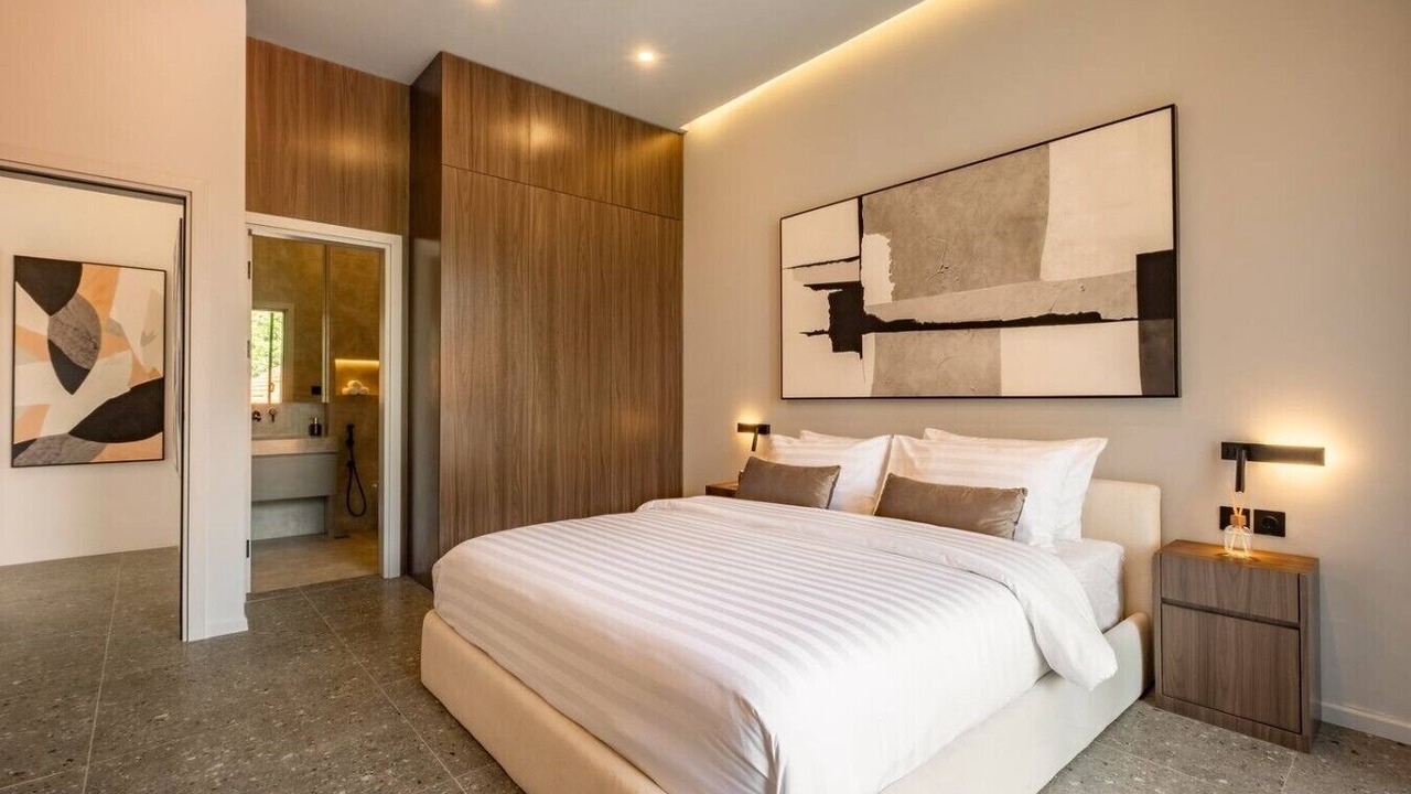 Photo of Bedroom in Umalas