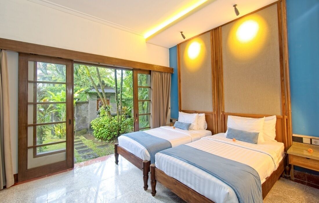 Photo of Bedroom in Petitenget