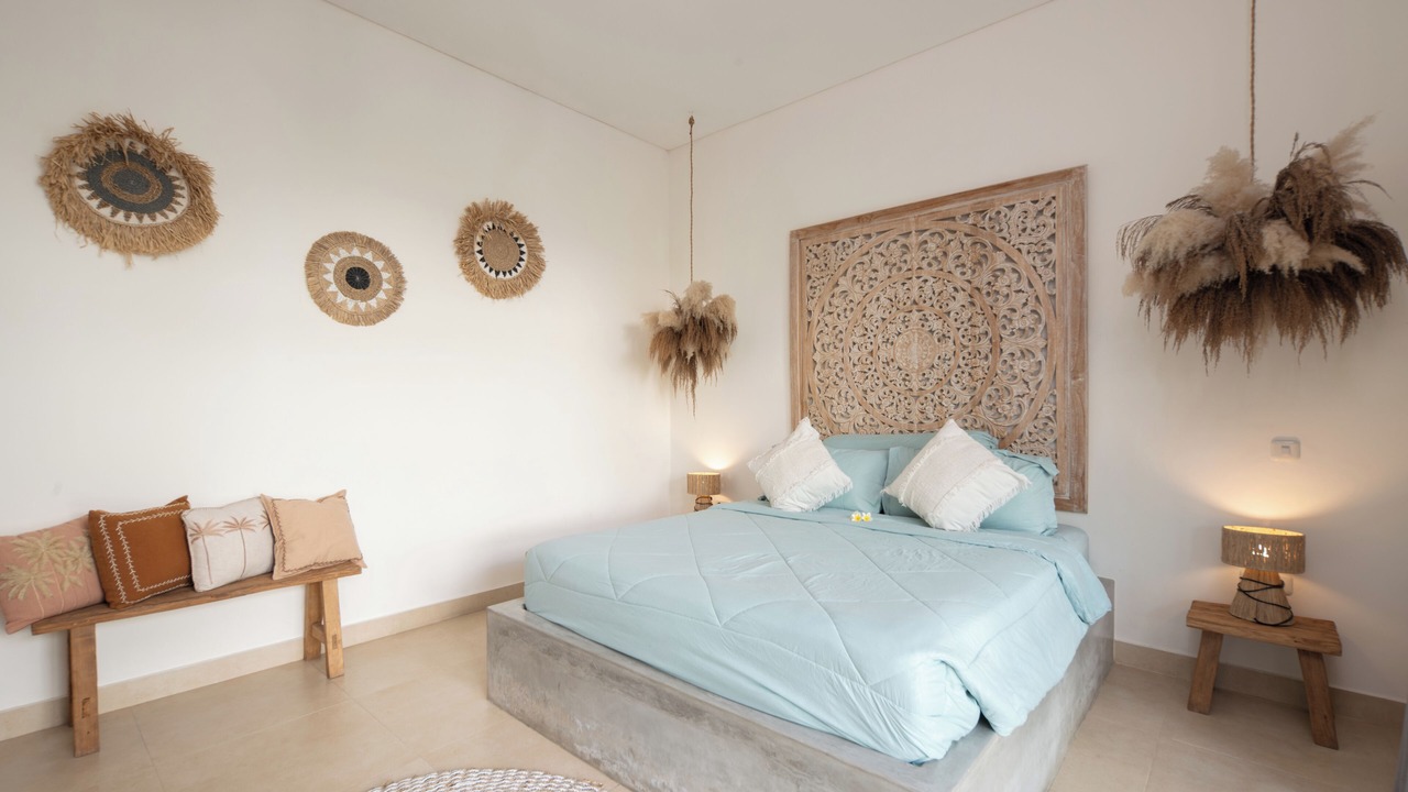Photo of Bedroom in Sunset Road
