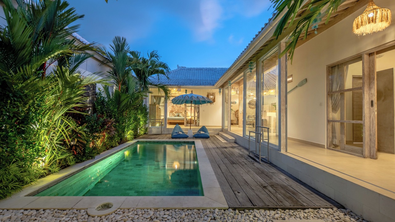 Photo of Outdoor in Sunset Road