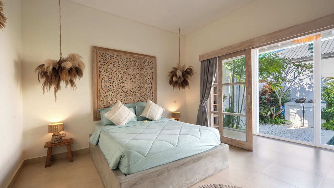 Photo of Bedroom in Sunset Road