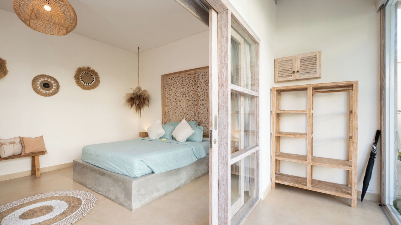 Photo of Bedroom in Sunset Road