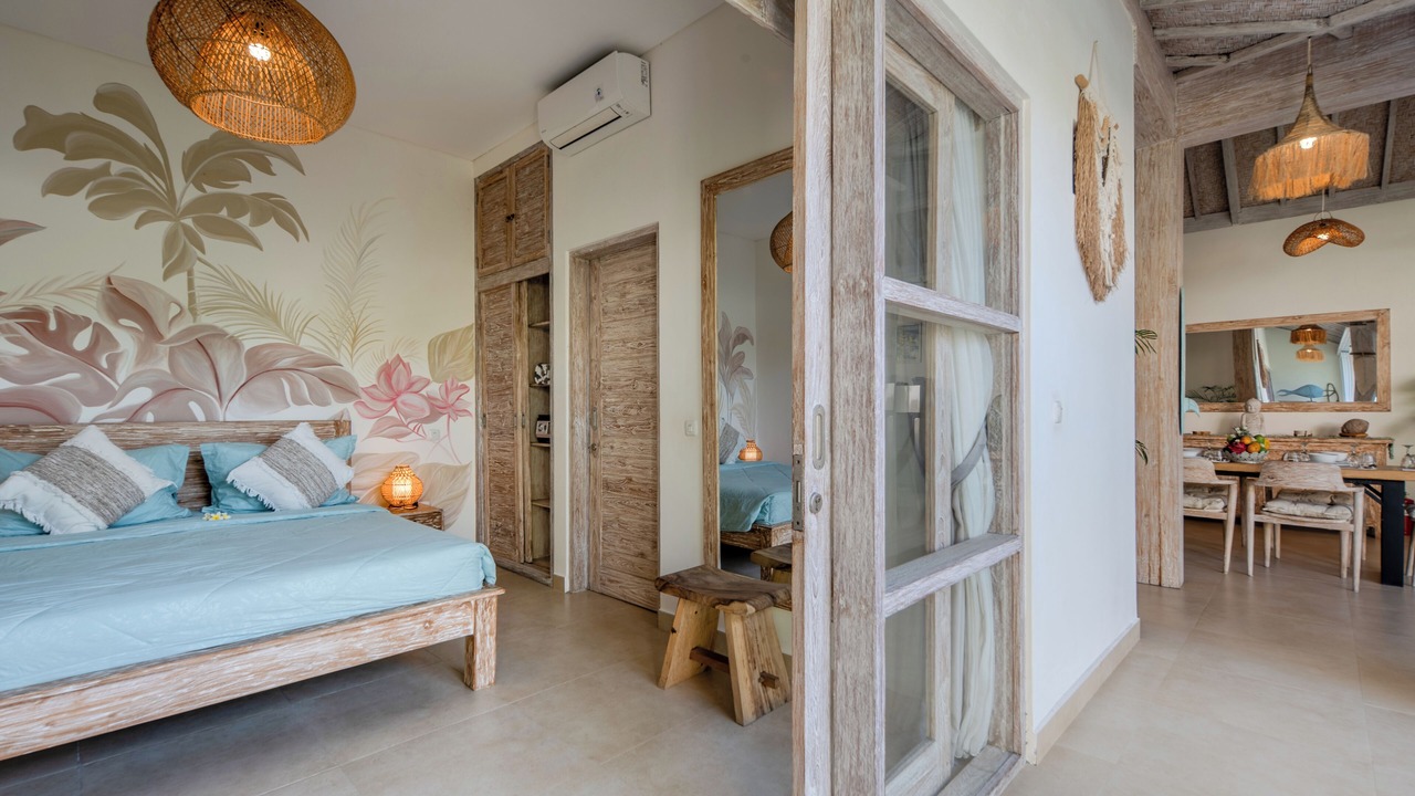 Photo of Bedroom in Sunset Road