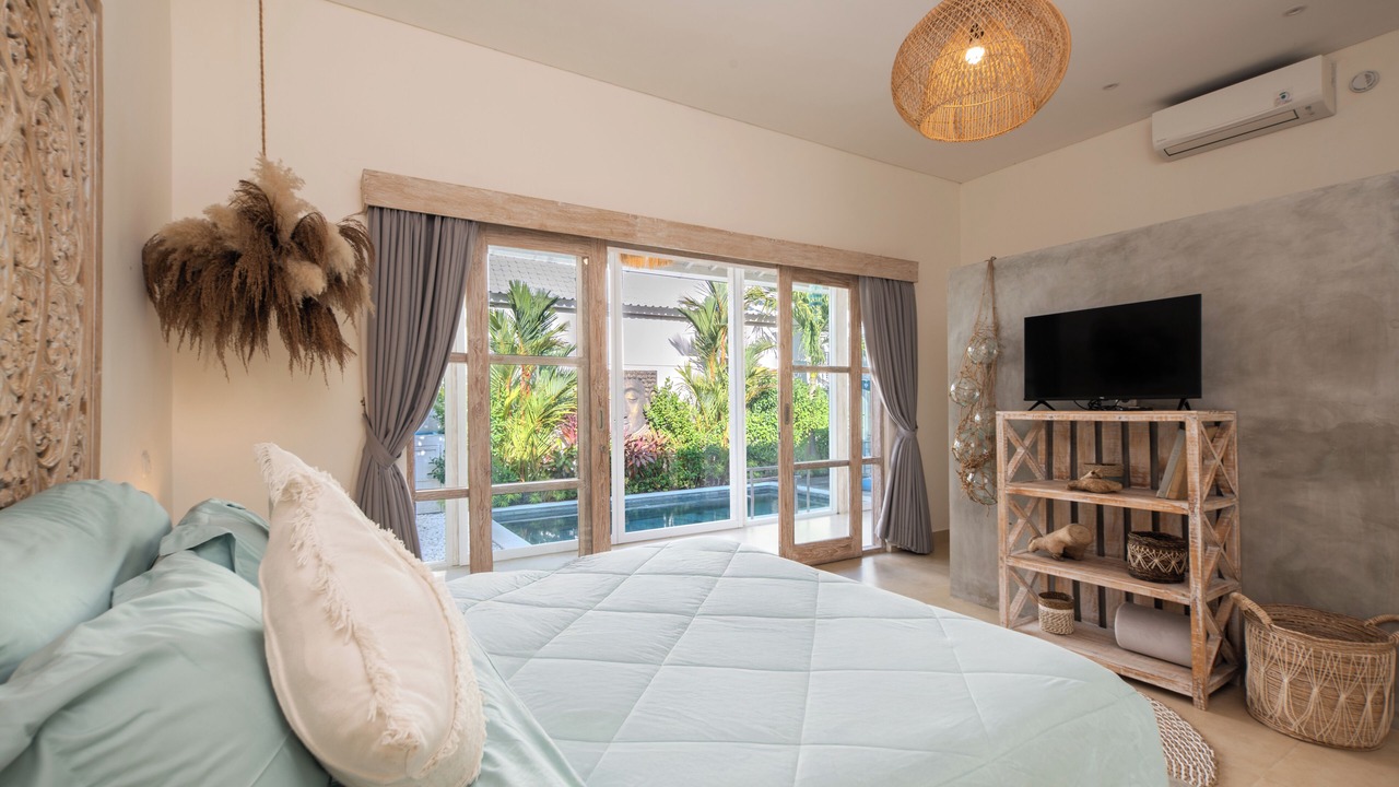 Photo of Bedroom in Sunset Road