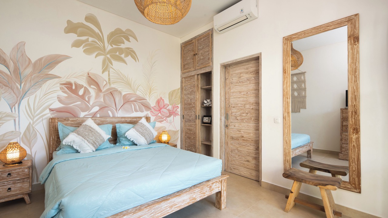 Photo of Bedroom in Sunset Road