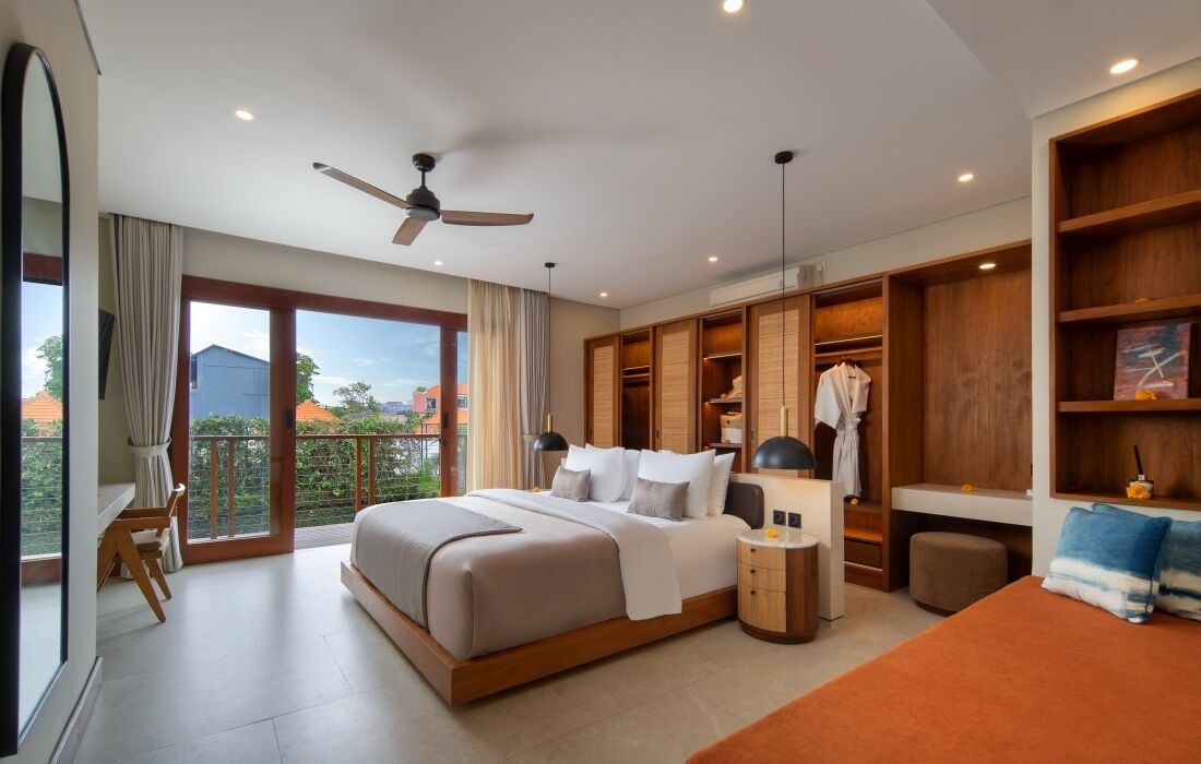 Photo of Bedroom in Batubelig