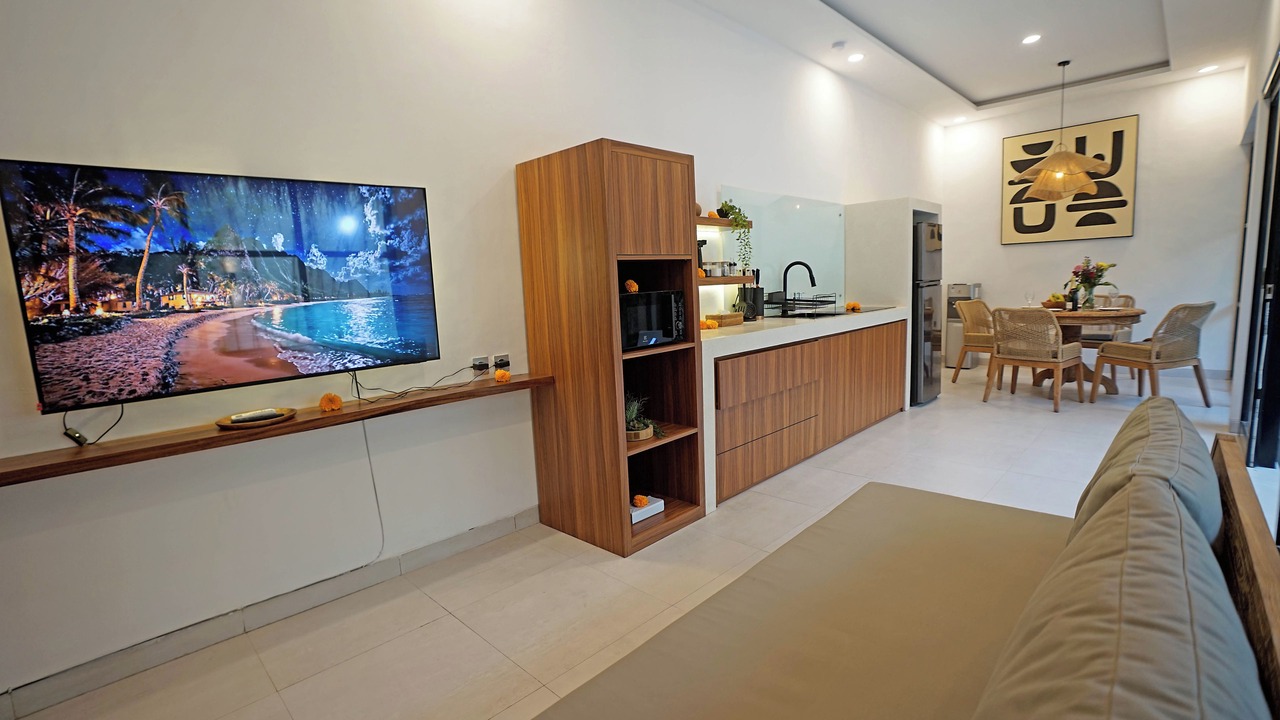 Photo of Livingroom in Tuban