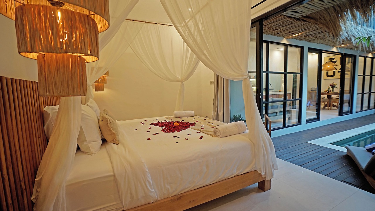 Photo of Bedroom in Tuban
