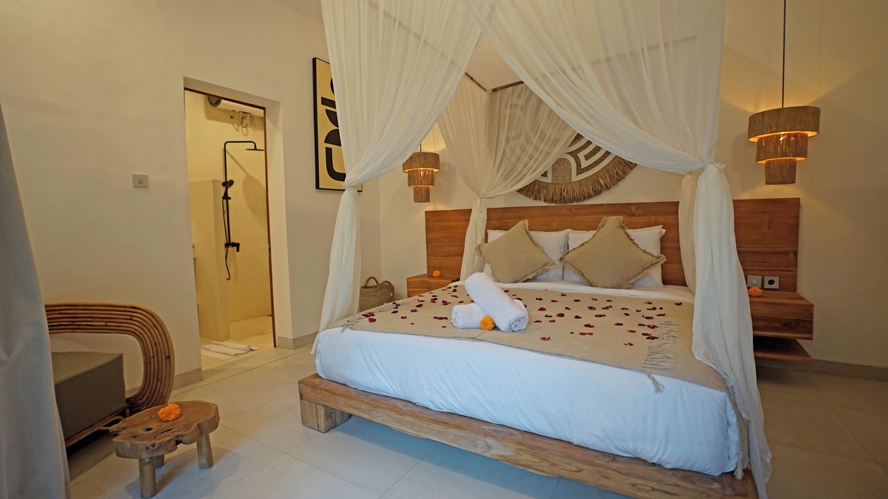 Photo of Bedroom in Tuban