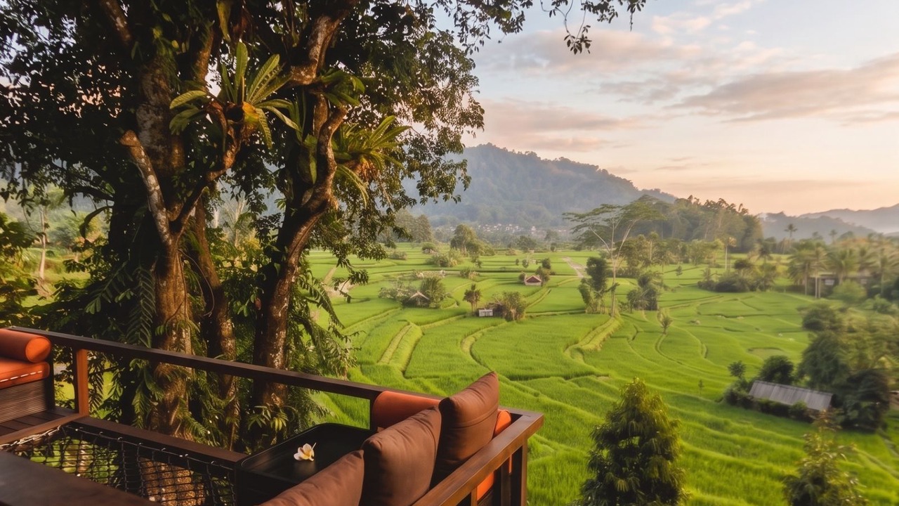 Photo of Outdoor in Selat