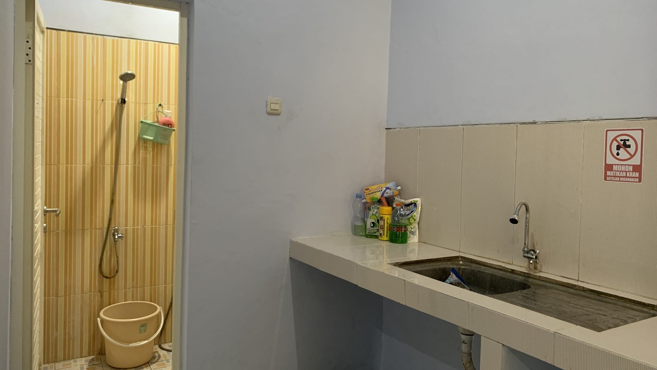 Photo of Bathroom in Palu