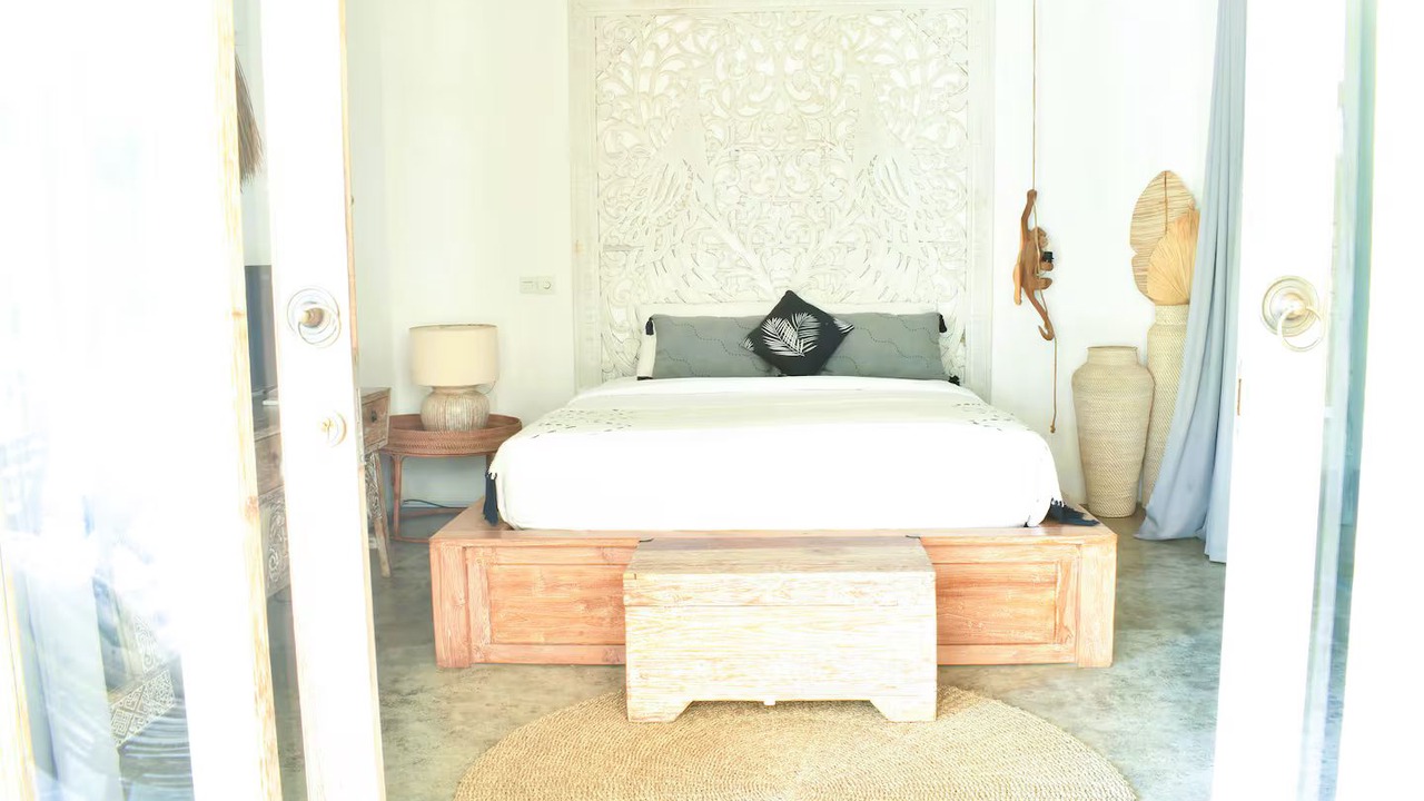 Photo of Bedroom in Pengosekan
