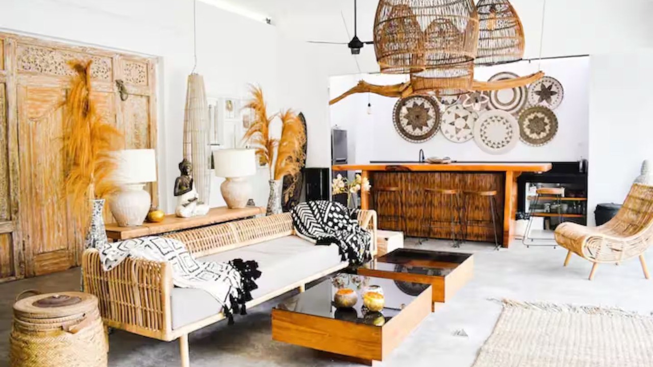 Photo of Livingroom in Pengosekan
