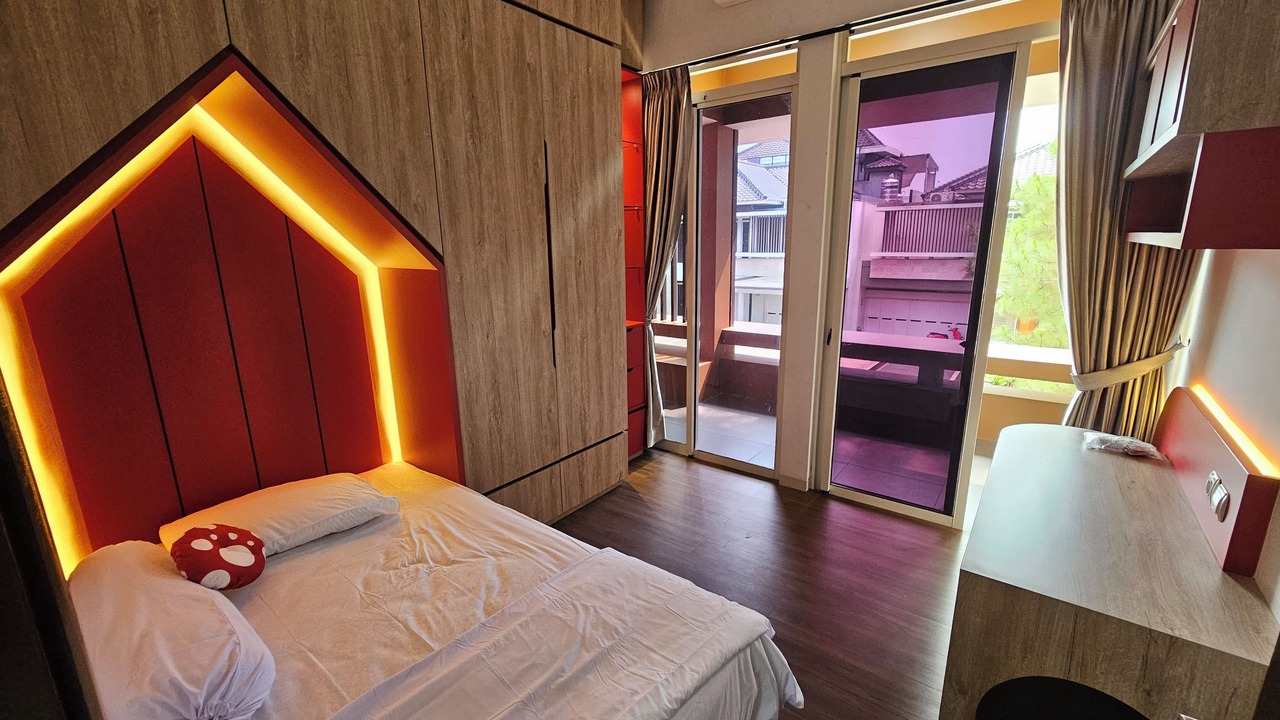 Photo of Bedroom in Padalarang