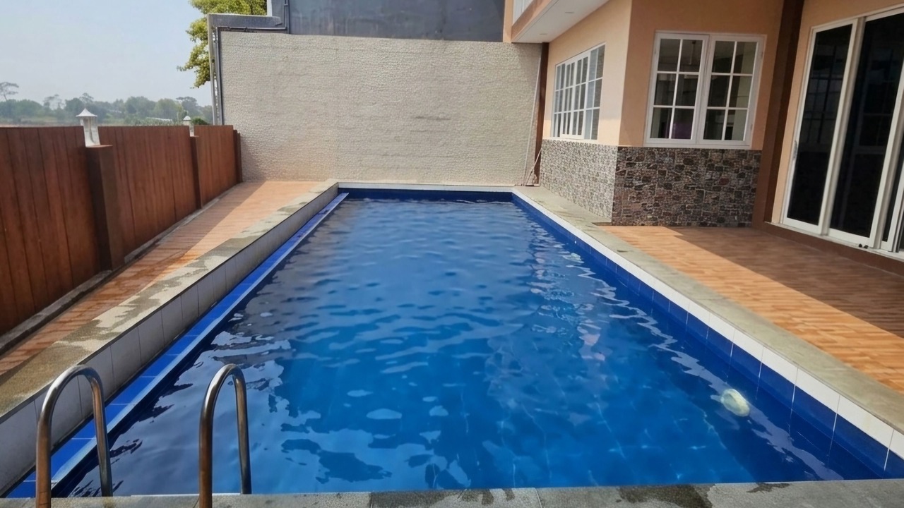 Photo of Outdoor in Padalarang