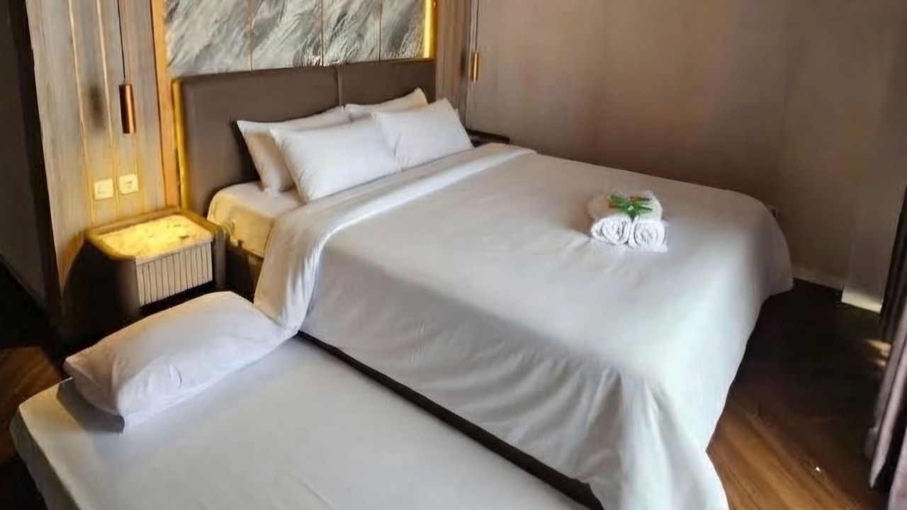 Photo of Bedroom in Padalarang