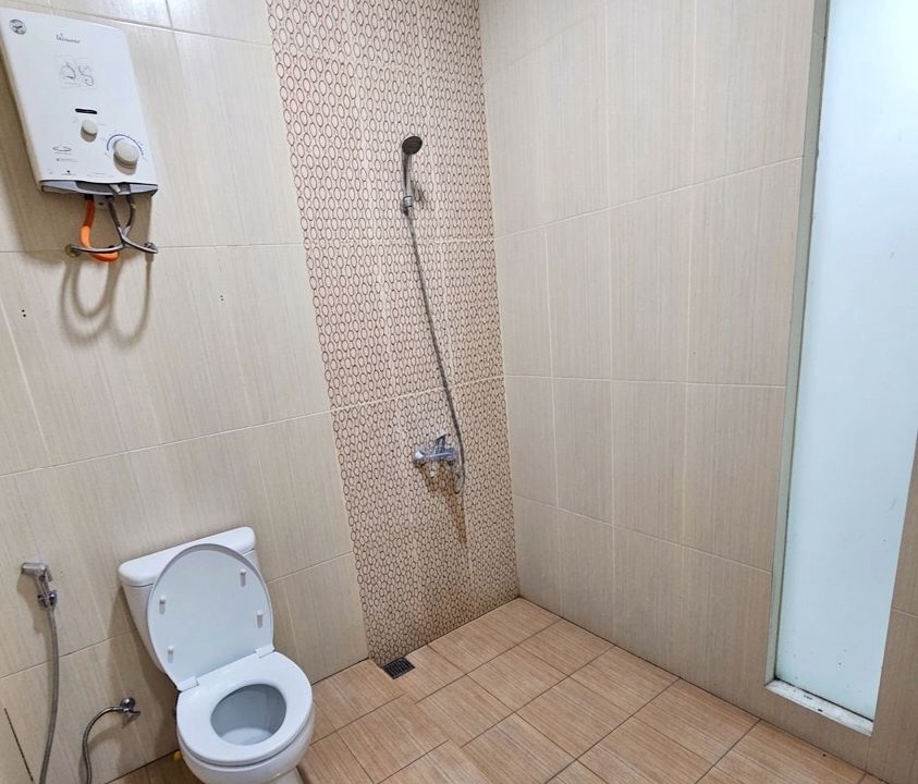 Photo of Bathroom in Padalarang