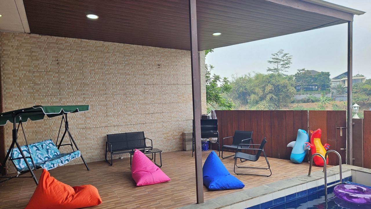 Photo of Outdoor in Padalarang