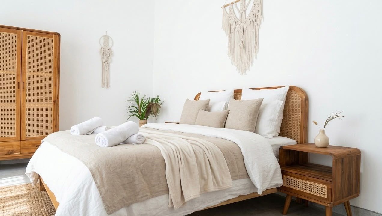 Photo of Bedroom in Batu Bolong