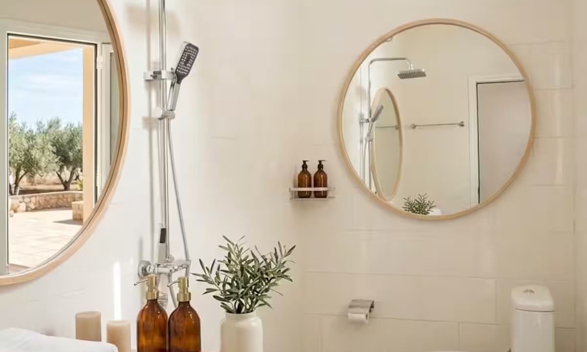 Photo of Bathroom in Batu Bolong