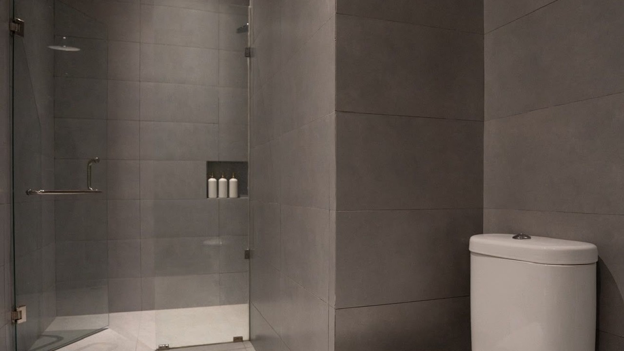 Photo of Bathroom in Babakan
