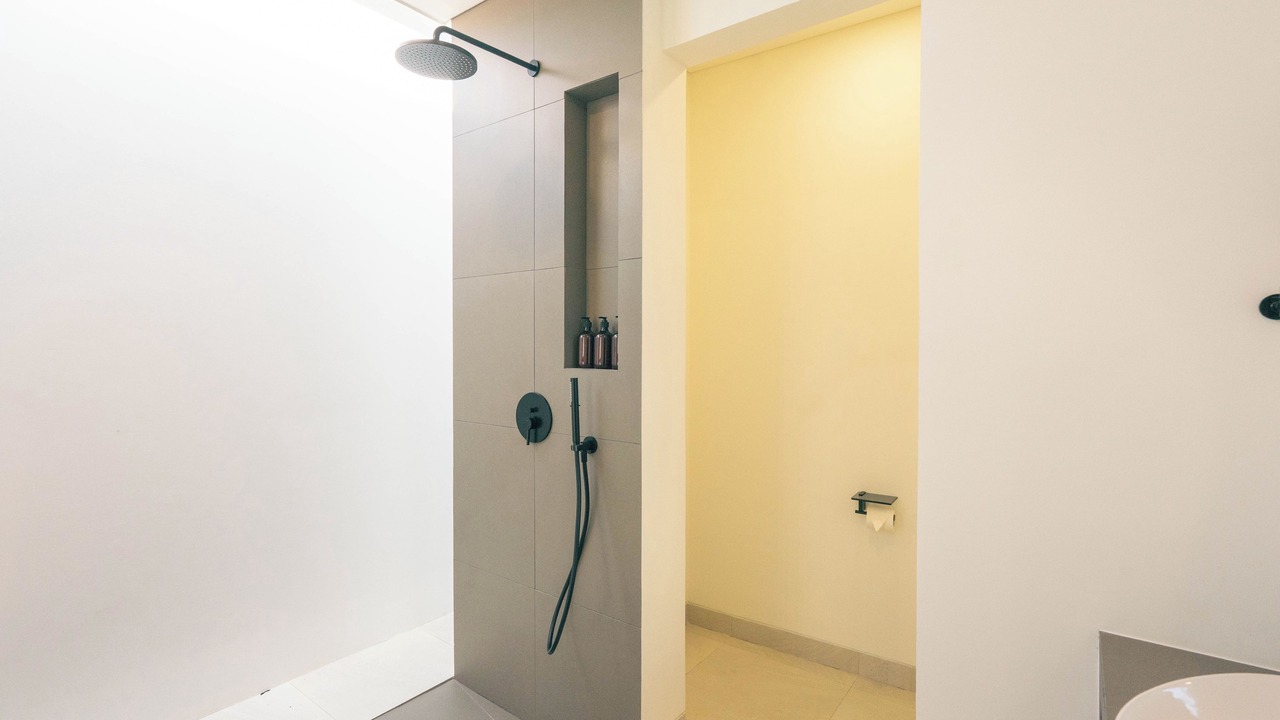 Photo of Bathroom in Beraban