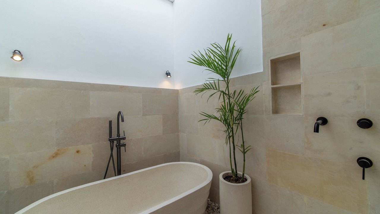 Photo of Bathroom in Pejeng