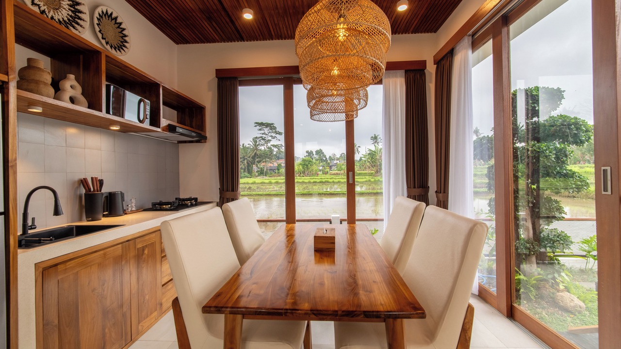 Photo of Kitchen in Pejeng