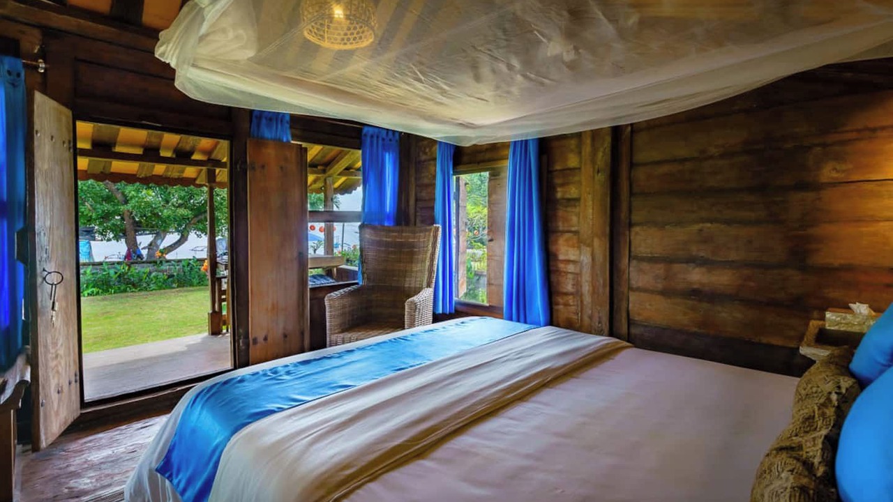 Photo of Bedroom in Temukus