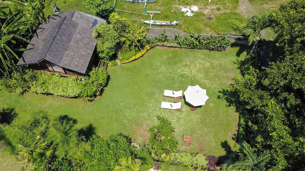 Photo of Outdoor in Temukus