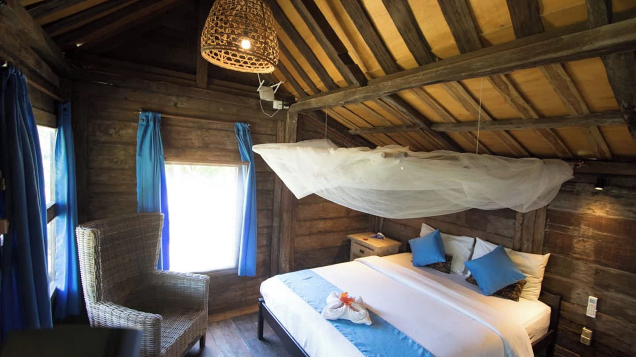 Photo of Bedroom in Temukus