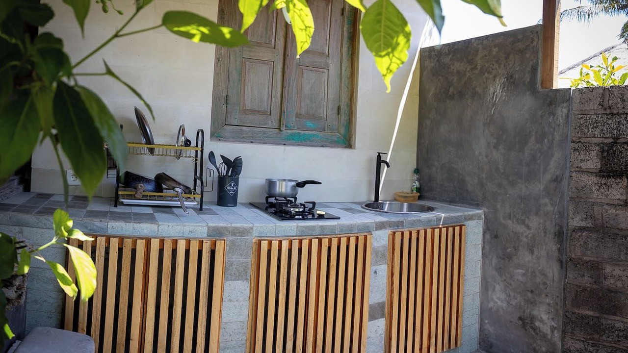 Photo of Outdoor in Temukus