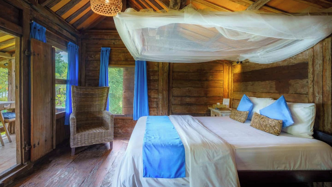 Photo of Bedroom in Temukus