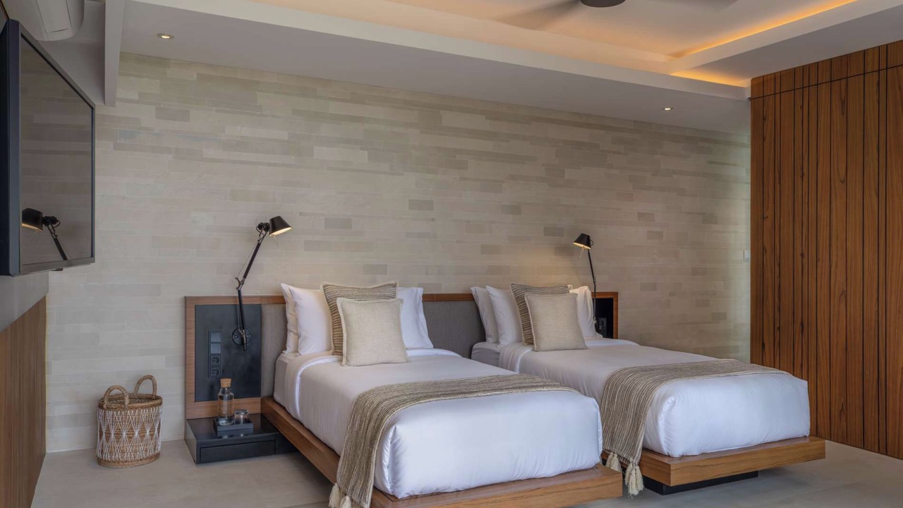Photo of Bedroom in Mengwi