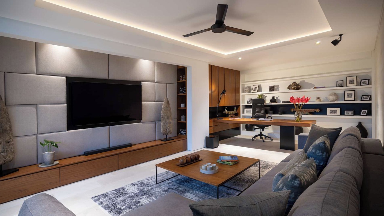 Photo of Livingroom in Mengwi