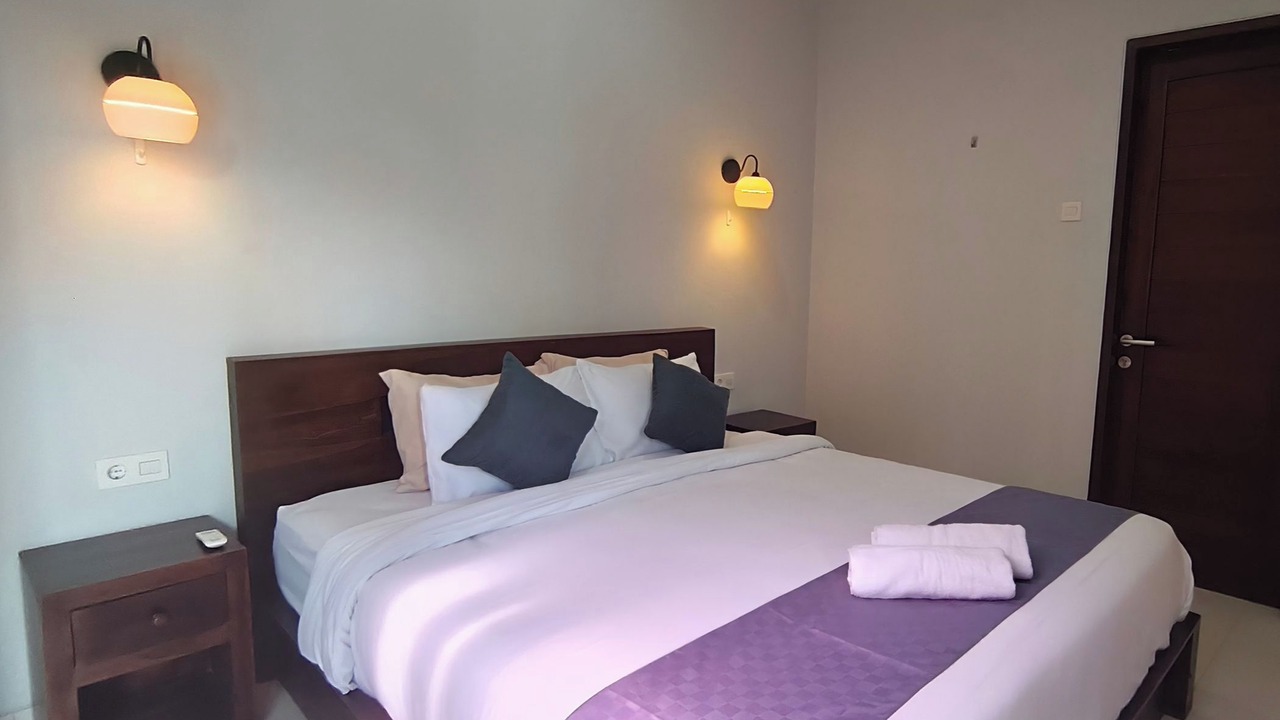 Photo of Bedroom in Padonan