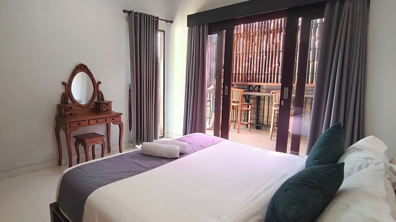 Photo of Bedroom in Padonan