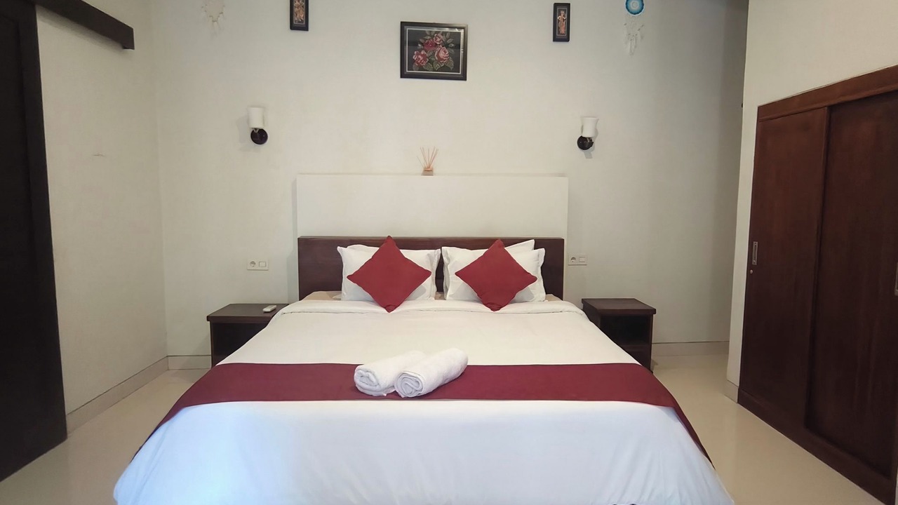 Photo of Bedroom in Padonan